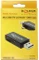 DeLOCK OTG Dual-Slot-Cardreader, USB-A 2.0/USB 2.0 Micro-B [Stecker] Vorschaubild