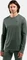 Odlo Natural Merino 160 Baselayer Funktionsshirt langarm urban chic (Herren) Vorschaubild