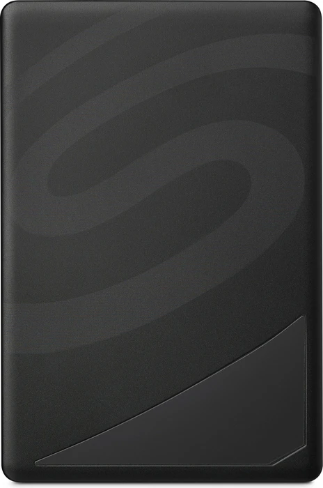 Seagate Game Drive for PlayStation, schwarz/blau, 2TB, USB 3.0 Micro-B