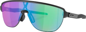 Oakley Corridor matte black ink/prizm golf