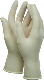 Dr. Junghans Medical OP Latex steril gepudert Nr.7 Einweghandschuhe, 100 Stück (50x 2 Stück)