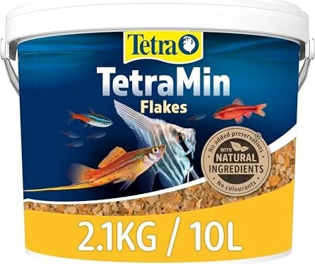 Tetra TetraMin