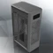 Raijintek Ophion Elite Titan, schwarz, Mini-ITX Vorschaubild
