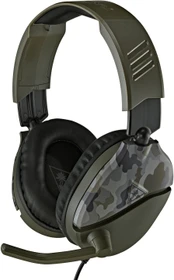 Turtle Beach Recon 70 Camo grün