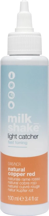 Milk Shake Light Catcher Fast Toning