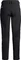 Vaude Qimsa Light Softshell Fahrradhose lang schwarz (Herren) Vorschaubild