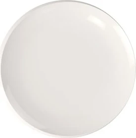 Villeroy & Boch NewMoon Gourmetteller 31.8cm weiß