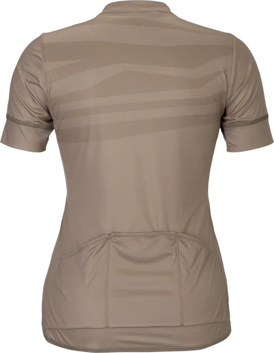 Scott Endurance LT Trikot kurzarm toast beige (Damen)