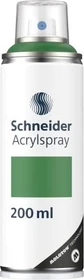 Schneider Paint-It 030 Supreme DIY Spray moss green, 200ml