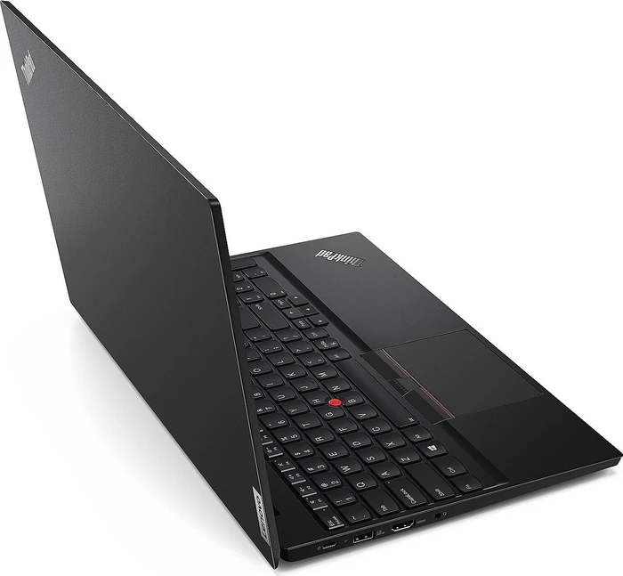 Lenovo ThinkPad E15 G2 (AMD), Ryzen 5 4500U, 16GB RAM, 512GB SSD, DE