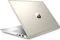 HP Pavilion 14-bf131ng, Silk Gold/Natural Silver, Core i5-8250U, 8GB RAM, 128GB SSD, 1TB HDD, GeForce 940MX, DE Vorschaubild