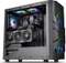 Thermaltake Commander C33 ARGB, Glasfenster Vorschaubild