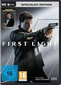 007 First Light (PC)