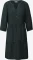 Street One Rippstruktur T-Shirt kurzarm deep roast brown (Damen) Vorschaubild