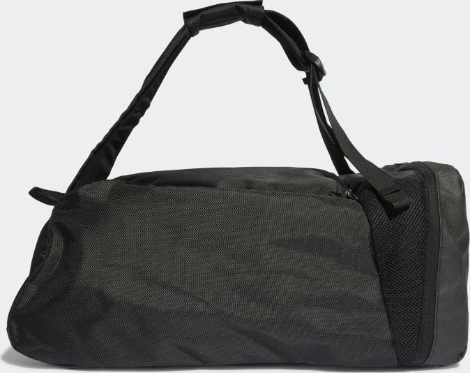 adidas Tiro M Competition Sporttasche schwarz/weiß