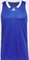 adidas Icon Squad Trikot ärmellos royal blue/white (Herren) Vorschaubild