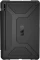 UAG Metropolis Series Schutzhülle für Samsung Galaxy Tab S8, schwarz Vorschaubild