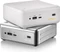 ASRock Beebox N3150, silber Vorschaubild