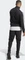 adidas Basic 3-Streifen Tricot Trainingsanzug schwarz (Herren) Vorschaubild