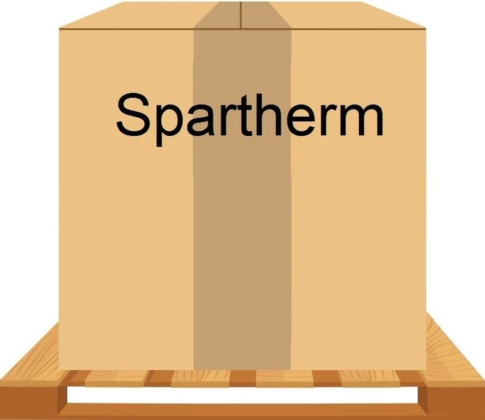 Spartherm Arte 3RL-60h Kamineinsatz