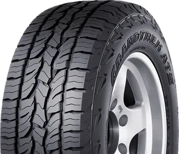 Fulda 4x4 Road
