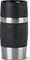 Emsa Travel Mug Compact Isolierbecher 300ml schwarz Vorschaubild