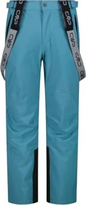 CMP Skihose lang nilo (Herren)