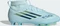 adidas F50 Sparkfusion League Mid Cut FG/AG almost blue/dusky petrol/hi-res yellow (Junior) Vorschaubild