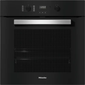 Miele H2455BP Active Backofen obsidianschwarz