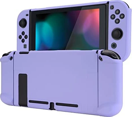 PlayVital Dockable Hartschalen-Schutzhülle (Switch)