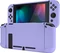 PlayVital Dockable Hartschalen-Schutzhülle (Switch) Vorschaubild