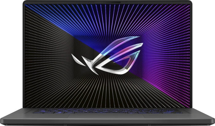 ASUS ROG Zephyrus G16 (2023) GU603VV-N4007W, Eclipse Gray, Core i9-13900H, 16GB RAM, 1TB SSD, GeForce RTX 4060, DE