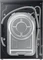 Samsung WW8400D WW90DB8U95GB Frontlader Vorschaubild