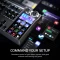 Corsair Galleon 100 SD mit integriertem Stream Deck, schwarz, LEDs RGB, MLX Pulse, USB, UK Vorschaubild