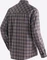 Maier Sports Claas Hemd langarm grey check (Herren) Vorschaubild