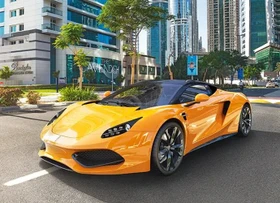 Castorland Arrinera Hussarya 33