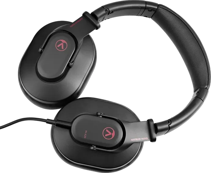Austrian Audio Hi-X20