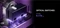 Lamzu Thorn V2 8K Wireless Gaming Mouse violett, USB Vorschaubild
