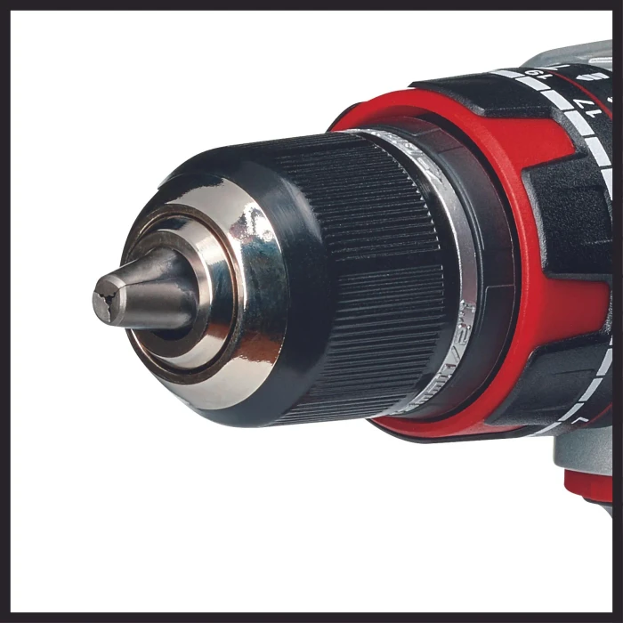 Einhell Professional TP-CD 18/80 Li-i BL Akku-Schlagbohrschrauber solo