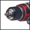 Einhell Professional TP-CD 18/80 Li-i BL Akku-Schlagbohrschrauber solo Vorschaubild