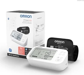 Omron X7 Smart