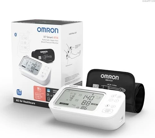 Omron X7 Smart