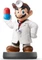 Nintendo amiibo Figur Super Smash Bros. Collection Dr. Mario (Switch/WiiU/3DS) Vorschaubild