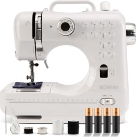 Bomann NM 6063 Nähmaschine