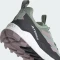 adidas Terrex Free Hiker 2.0 Low GTX silver green/preloved fig/carbon (Damen) Vorschaubild