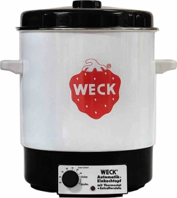 Weck WAT14 Einkochautomat