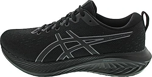 Asics Gel-Excite 10 black/carrier grey (Herren)