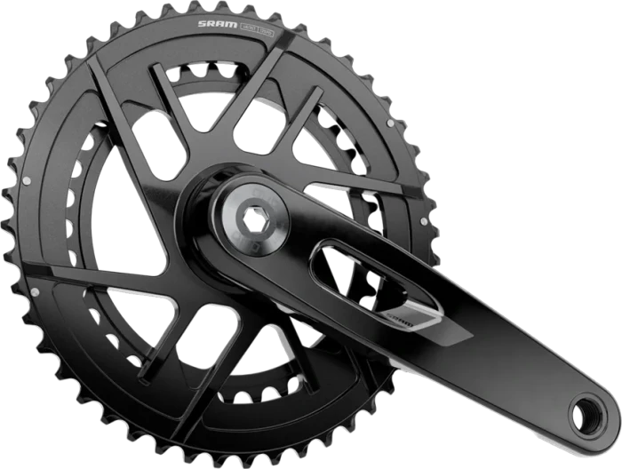 SRAM Rival E1 Dub 48/35 Zähne Kurbelgarnitur 172.5mm
