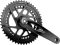 SRAM Rival E1 Dub 48/35 Zähne Kurbelgarnitur 172.5mm Vorschaubild