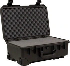 Peli Storm Case iM2500 Koffer mit Schaum, schwarz